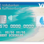 VS Visa Classic Direct Shopping Reise Sandstrand DI2 VS Visa Classic Direct Shopping Reise Sandstrand DI2