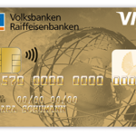VS Visa Gold Weltkugel DI VS Visa Gold Weltkugel DI